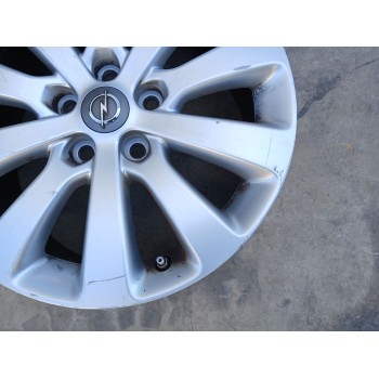 LLANTA OPO44K3 X1 17 PULGADAS