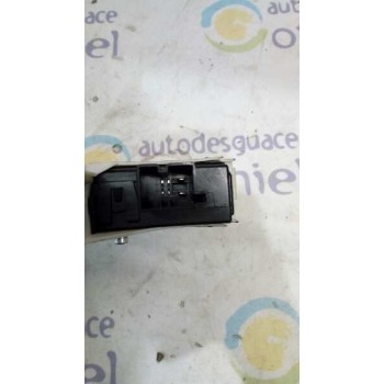 Recambio de motor elevalunas trasero izquierdo para skoda suberb (3t4) ambition referencia OEM IAM   6 PINS