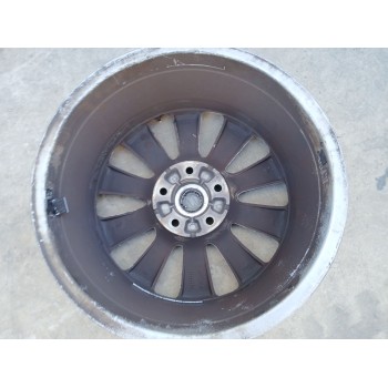 Recambio de llanta para opel zafira tourer c (p12) 1.6 cdti (75) referencia OEM IAM OPO44K3 X1 17 PULGADAS