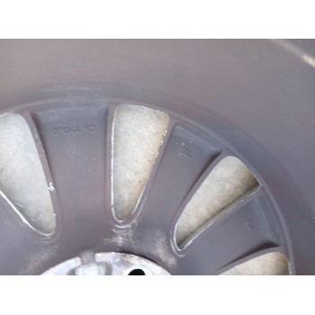 Recambio de llanta para opel zafira tourer c (p12) 1.6 cdti (75) referencia OEM IAM OPO44K3 X1 17 PULGADAS