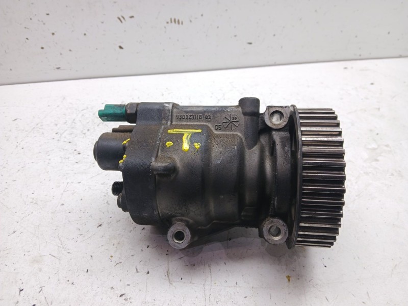 Recambio de bomba inyeccion para renault kangoo (kc0/1_) 1.5 dci referencia OEM IAM 167005809R / 167002321R 9303Z111B 