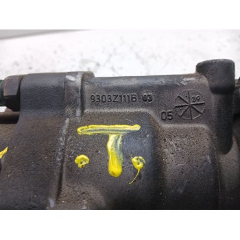 Recambio de bomba inyeccion para renault kangoo (kc0/1_) 1.5 dci referencia OEM IAM 167005809R / 167002321R 9303Z111B 