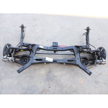Recambio de puente trasero para kia xceed (cd) 1.0 t-gdi referencia OEM IAM 77003J7000  DISCO