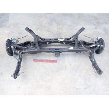 Recambio de puente trasero para kia xceed (cd) 1.0 t-gdi referencia OEM IAM 77003J7000  DISCO