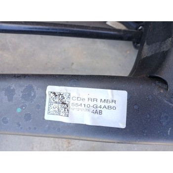 Recambio de puente trasero para kia xceed (cd) 1.0 t-gdi referencia OEM IAM 77003J7000  DISCO