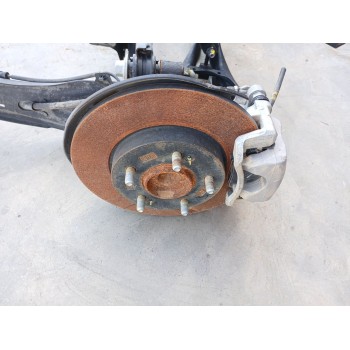 Recambio de puente trasero para kia xceed (cd) 1.0 t-gdi referencia OEM IAM 77003J7000  DISCO