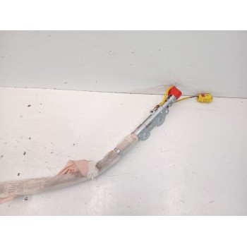 Recambio de airbag cortina delantero derecho para porsche cayenne (9pa) 3.2 referencia OEM IAM 7L5880742E  