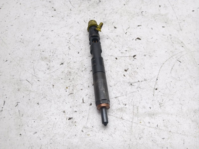 Recambio de inyector para renault kangoo (kc0/1_) 1.5 dci referencia OEM IAM   