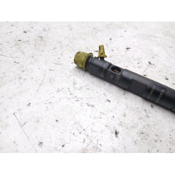 Recambio de inyector para renault kangoo (kc0/1_) 1.5 dci referencia OEM IAM   