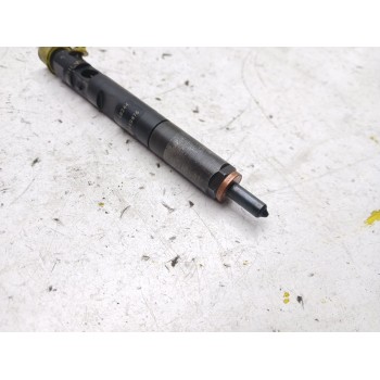 Recambio de inyector para renault kangoo (kc0/1_) 1.5 dci referencia OEM IAM   
