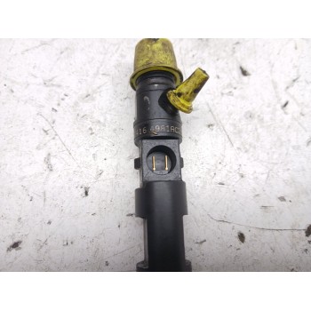 Recambio de inyector para renault kangoo (kc0/1_) 1.5 dci referencia OEM IAM   