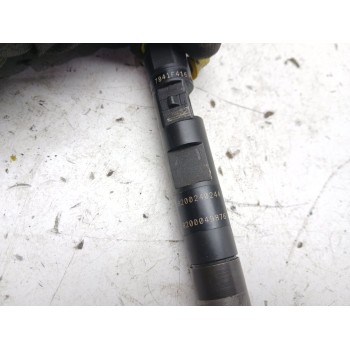 Recambio de inyector para renault kangoo (kc0/1_) 1.5 dci referencia OEM IAM   