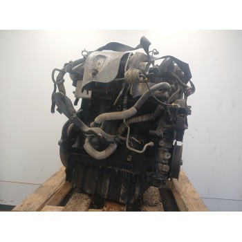 Recambio de motor completo para opel astra g berlina sportive referencia OEM IAM Y20DTH  