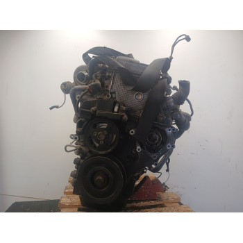 Recambio de motor completo para opel astra g berlina sportive referencia OEM IAM Y20DTH  