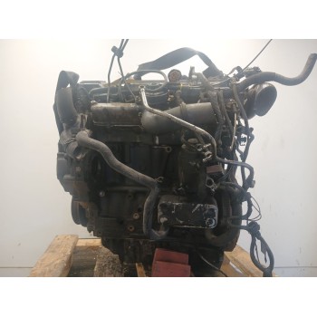 Recambio de motor completo para opel astra g berlina sportive referencia OEM IAM Y20DTH  