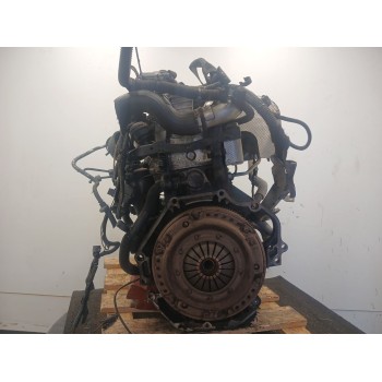 Recambio de motor completo para opel astra g berlina sportive referencia OEM IAM Y20DTH  