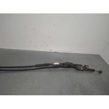 Recambio de varillaje cambio para fiat talento kombi (296) referencia OEM IAM  DE CABLES 