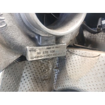 Recambio de motor completo para opel astra g berlina sportive referencia OEM IAM Y20DTH  