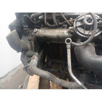 Recambio de motor completo para opel astra g berlina sportive referencia OEM IAM Y20DTH  