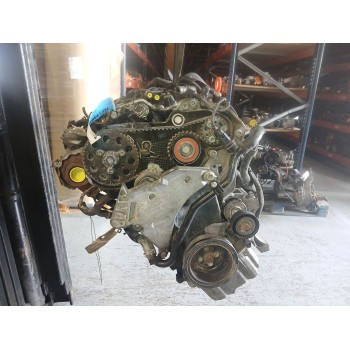 Recambio de motor completo para volkswagen golf vi variant (aj5) 1.6 tdi referencia OEM IAM CAY B 