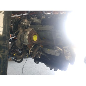 Recambio de motor completo para volkswagen golf vi variant (aj5) 1.6 tdi referencia OEM IAM CAY B 