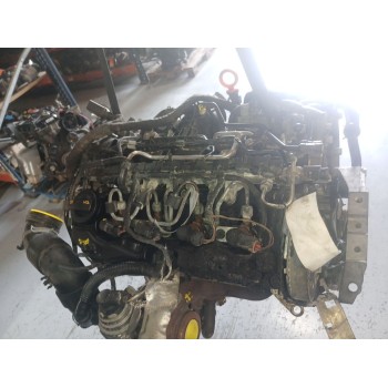 Recambio de motor completo para volkswagen golf vi variant (aj5) 1.6 tdi referencia OEM IAM CAY B 