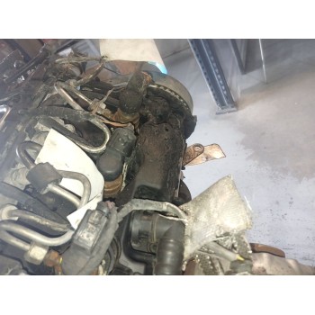 Recambio de motor completo para volkswagen golf vi variant (aj5) 1.6 tdi referencia OEM IAM CAY B 