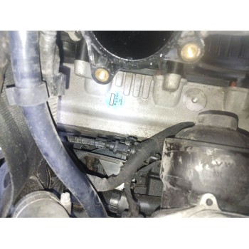 Recambio de motor completo para volkswagen golf vi variant (aj5) 1.6 tdi referencia OEM IAM CAY B 