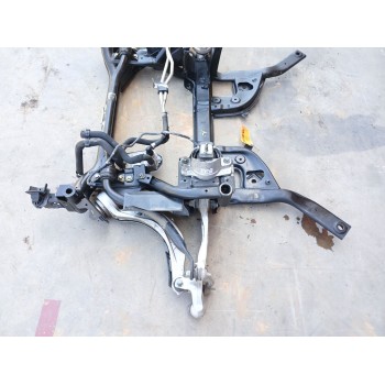 Recambio de puente delantero para jaguar xe (x760) 2.0 d referencia OEM IAM T4N31485  