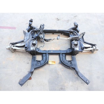 Recambio de puente delantero para jaguar xe (x760) 2.0 d referencia OEM IAM T4N31485  