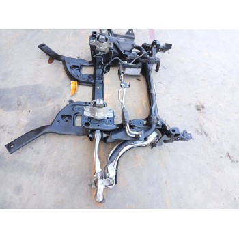 Recambio de puente delantero para jaguar xe (x760) 2.0 d referencia OEM IAM T4N31485  