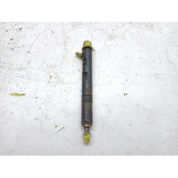 Recambio de inyector para renault kangoo (kc0/1_) 1.5 dci referencia OEM IAM 166009384R 8200240244 