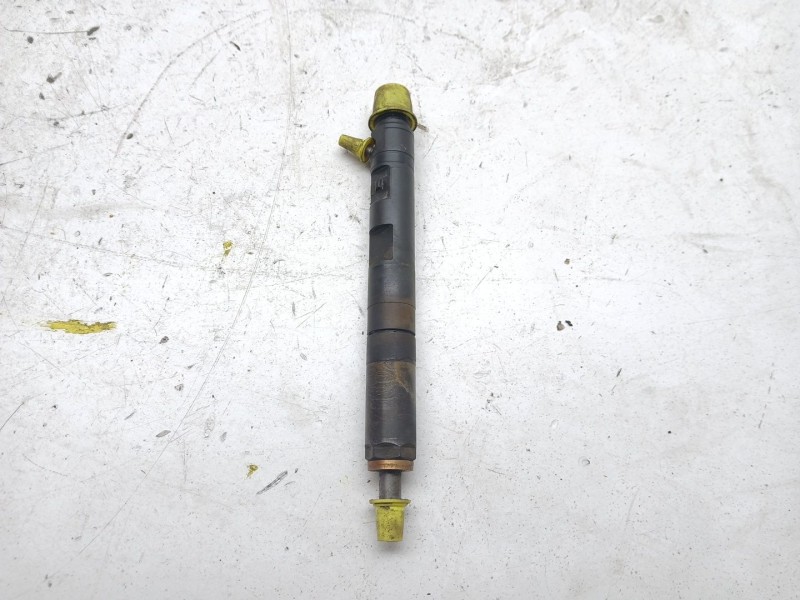 Recambio de inyector para renault kangoo (kc0/1_) 1.5 dci referencia OEM IAM 166009384R 8200240244 