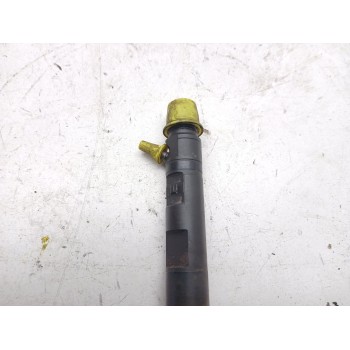 Recambio de inyector para renault kangoo (kc0/1_) 1.5 dci referencia OEM IAM 166009384R 8200240244 