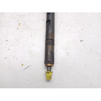 Recambio de inyector para renault kangoo (kc0/1_) 1.5 dci referencia OEM IAM 166009384R 8200240244 