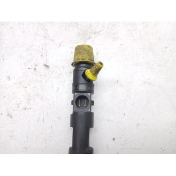 Recambio de inyector para renault kangoo (kc0/1_) 1.5 dci referencia OEM IAM 166009384R 8200240244 