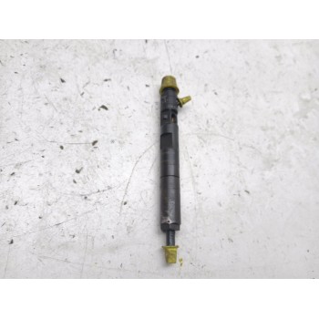 Recambio de inyector para renault kangoo (kc0/1_) 1.5 dci referencia OEM IAM 8200240244  