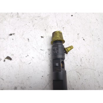 Recambio de inyector para renault kangoo (kc0/1_) 1.5 dci referencia OEM IAM 8200240244  