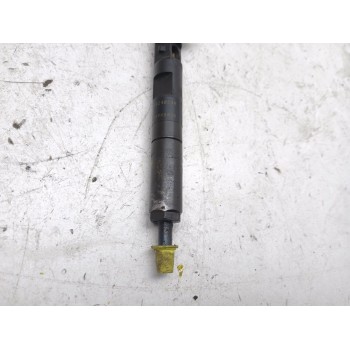 Recambio de inyector para renault kangoo (kc0/1_) 1.5 dci referencia OEM IAM 8200240244  