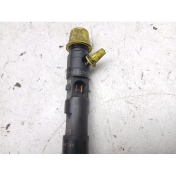 Recambio de inyector para renault kangoo (kc0/1_) 1.5 dci referencia OEM IAM 8200240244  