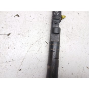 Recambio de inyector para renault kangoo (kc0/1_) 1.5 dci referencia OEM IAM 8200240244  