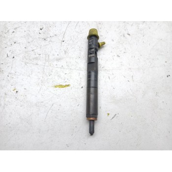 Recambio de inyector para renault kangoo (kc0/1_) 1.5 dci referencia OEM IAM 8200240244  