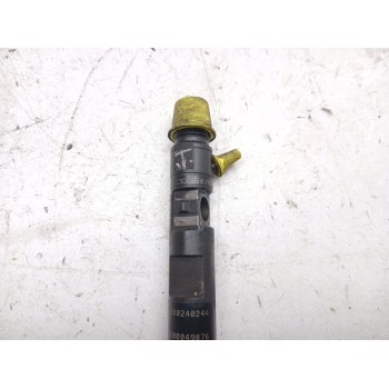 Recambio de inyector para renault kangoo (kc0/1_) 1.5 dci referencia OEM IAM 8200240244  