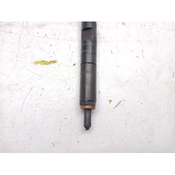 Recambio de inyector para renault kangoo (kc0/1_) 1.5 dci referencia OEM IAM 8200240244  