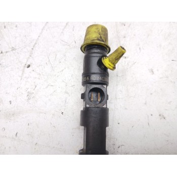 Recambio de inyector para renault kangoo (kc0/1_) 1.5 dci referencia OEM IAM 8200240244  