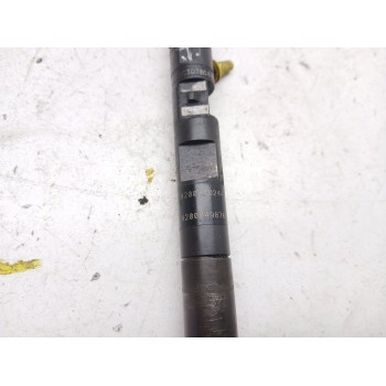 Recambio de inyector para renault kangoo (kc0/1_) 1.5 dci referencia OEM IAM 8200240244  