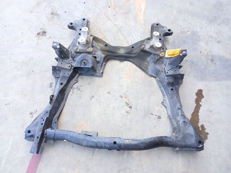 Recambio de puente delantero para honda cr-v iii (re_) 2.0 i-vtec 4wd (re5, re2) referencia OEM IAM   
