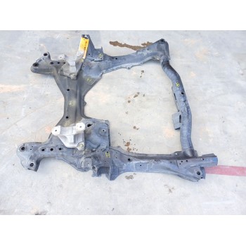 Recambio de puente delantero para honda cr-v iii (re_) 2.0 i-vtec 4wd (re5, re2) referencia OEM IAM   