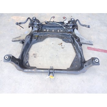 Recambio de puente delantero para land rover range rover evoque (l538) 2.2 d referencia OEM IAM LR098369  