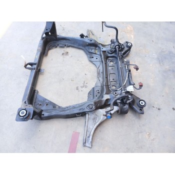 Recambio de puente delantero para land rover range rover evoque (l538) 2.2 d referencia OEM IAM LR098369  